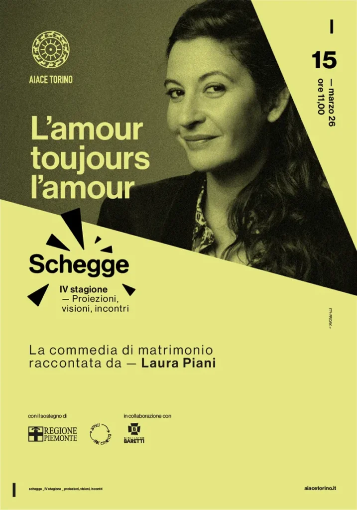 L'amour toujours l'amour