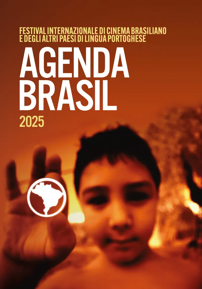 Agenda Brasil 2025 Agenda Brasil 2025