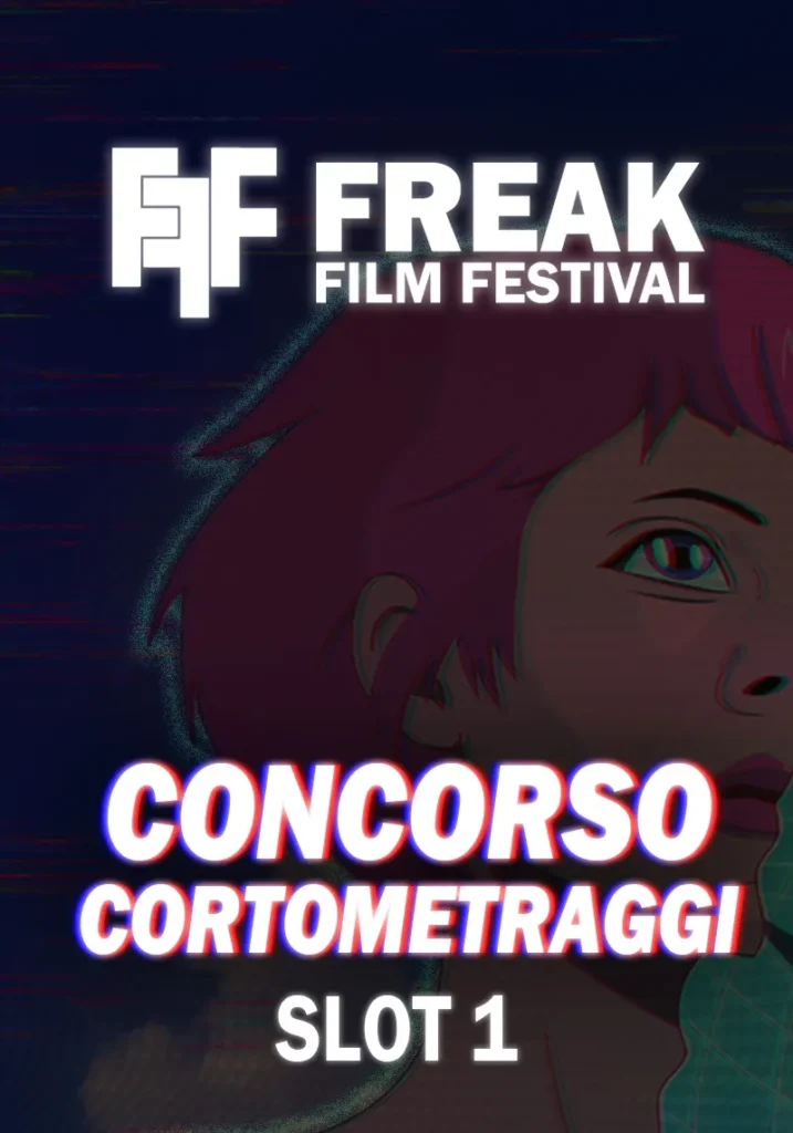 Concorso cortometraggi
