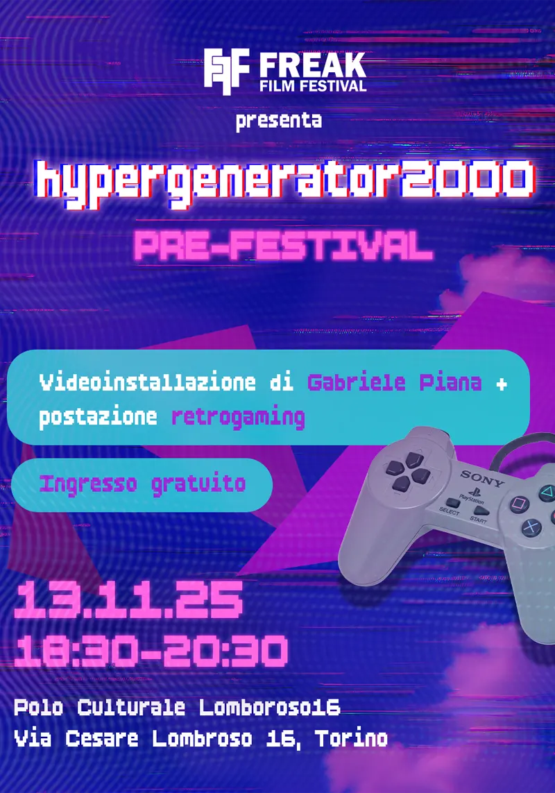 Hypergenerator2000