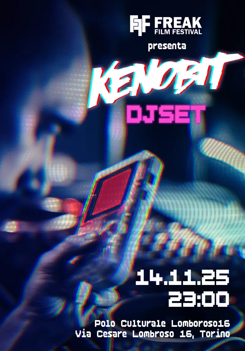 Kenobit DJSet