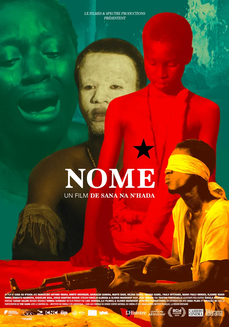 NOME NOME