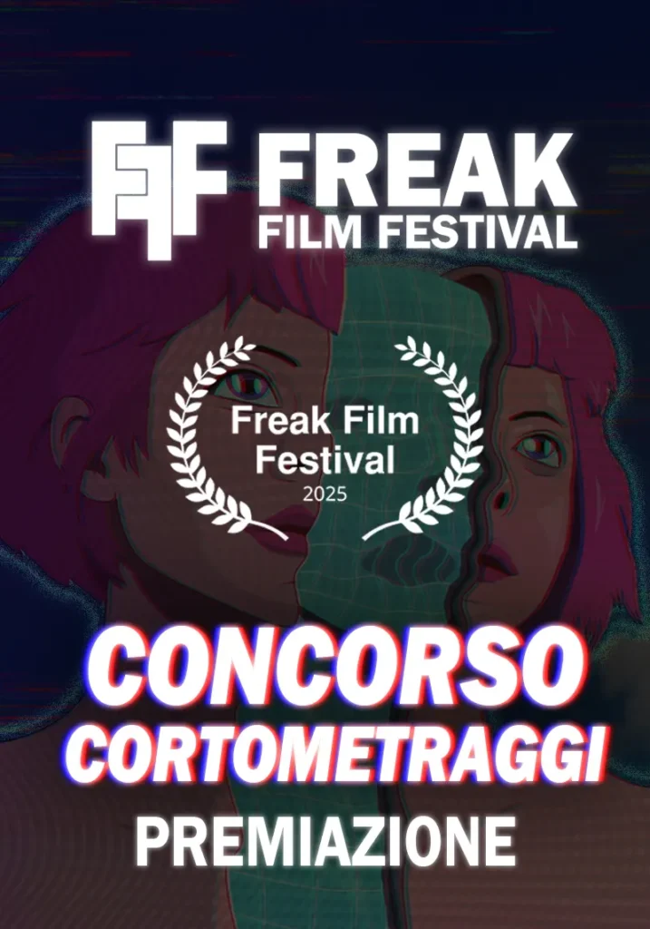 Premiazione concorso cortometraggi