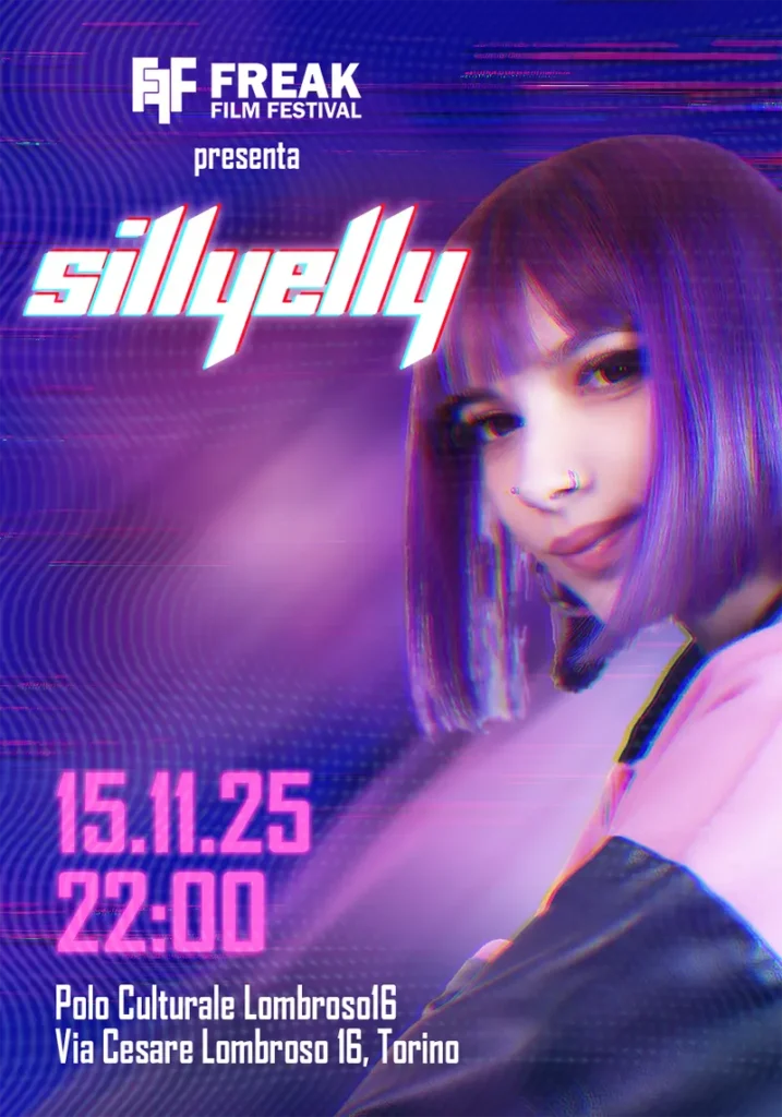 Sillyelly