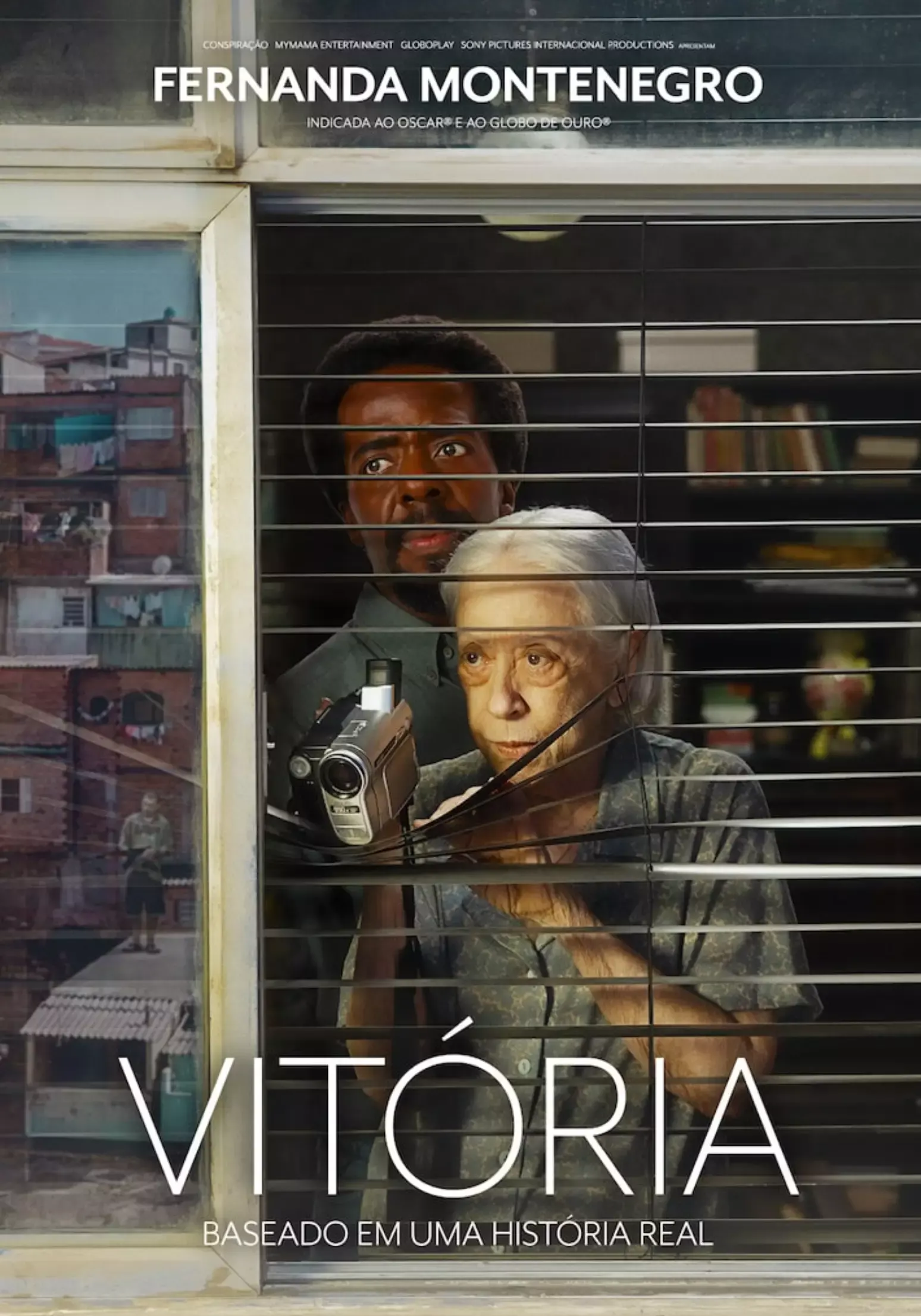 VITÓRIA VITÓRIA