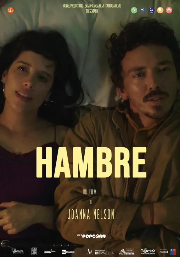 Hambre