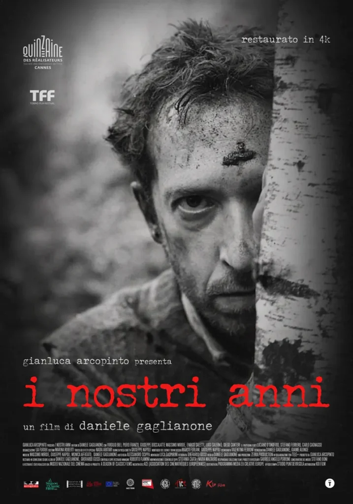 I nostri anni