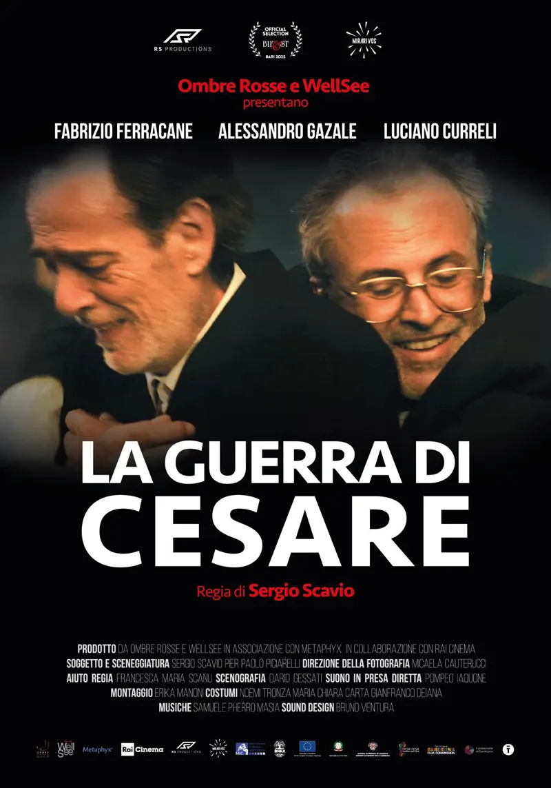 La guerra di Cesare
