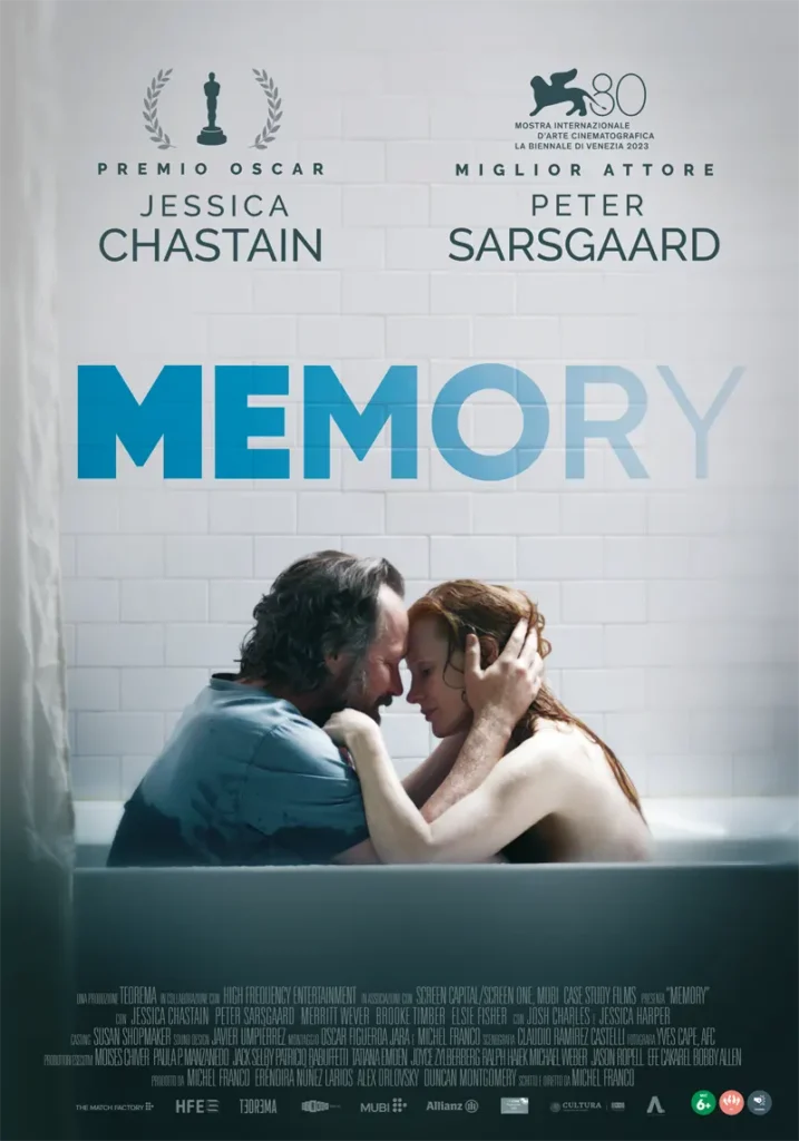 Memory