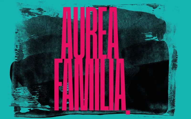 Aurea Familia