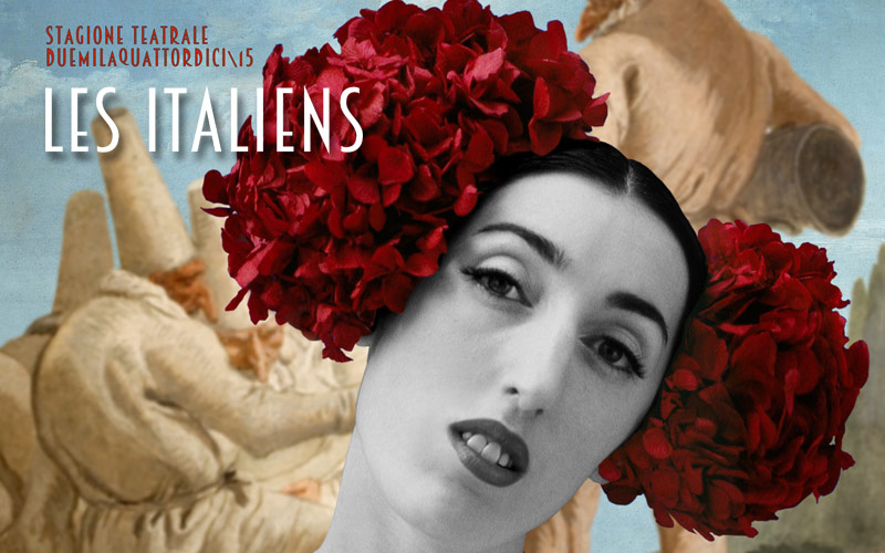 Les italiens
