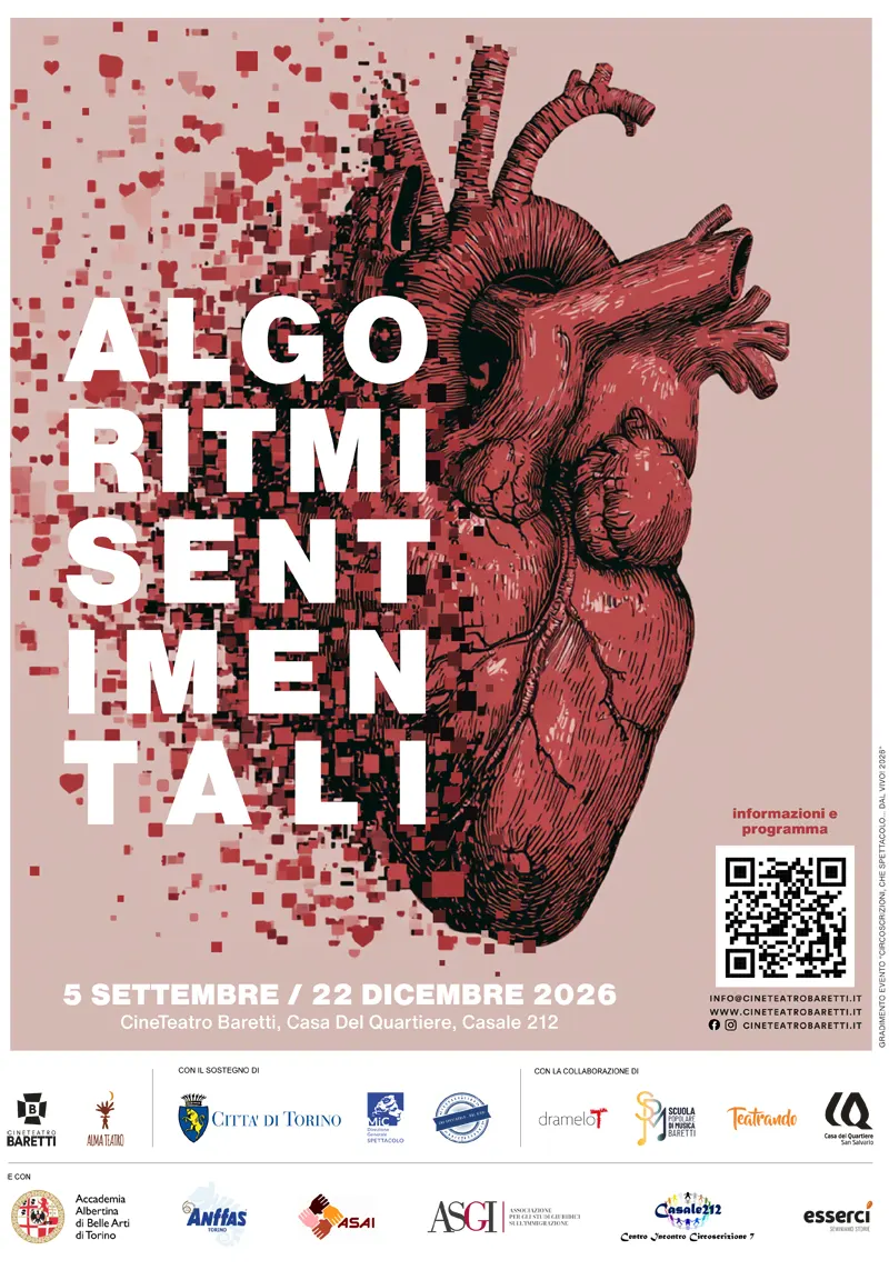Algoritmi sentimentali