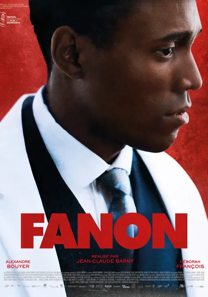 Mercredi Français - Fanon