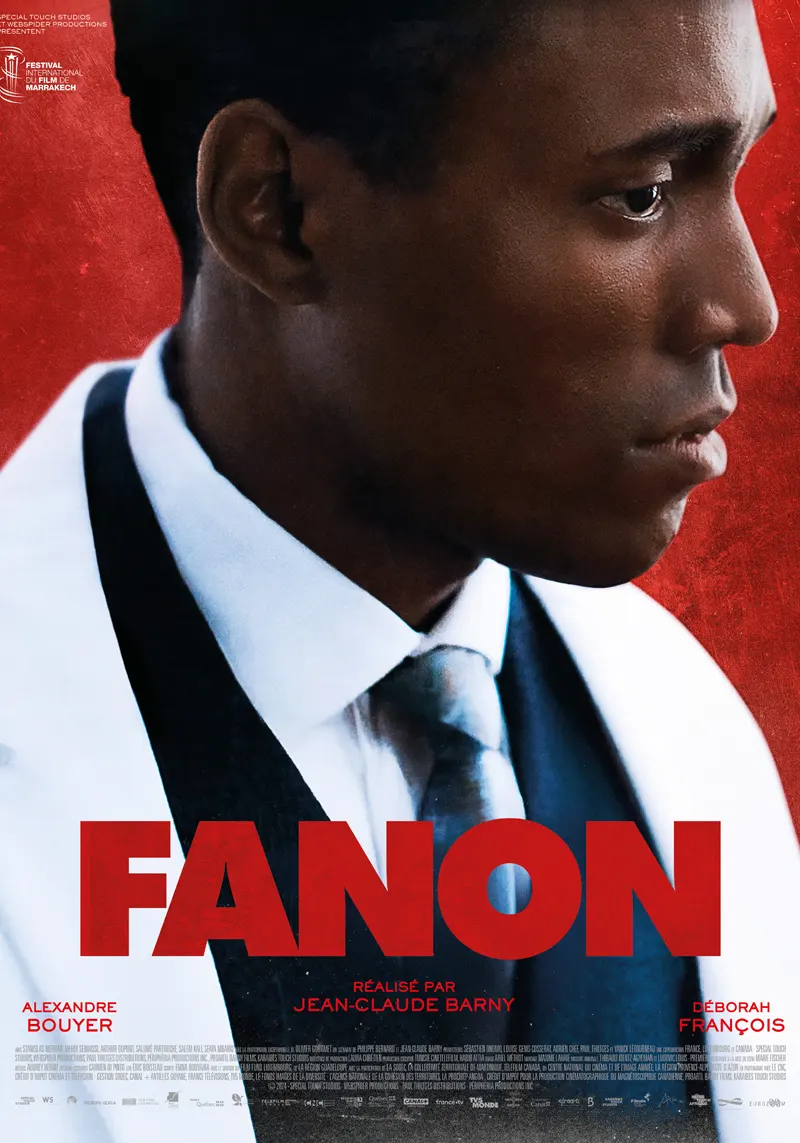 Mercredi Français - Fanon Mercredi Français - Fanon