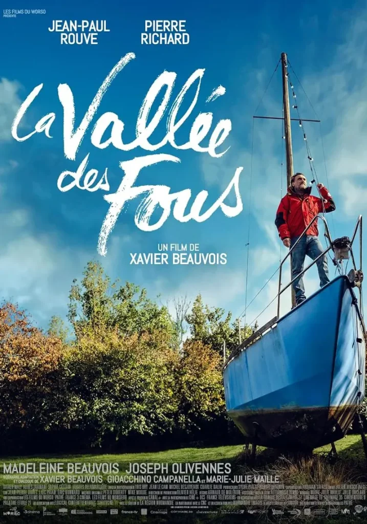Mercredi Français - La Vallée des fous
