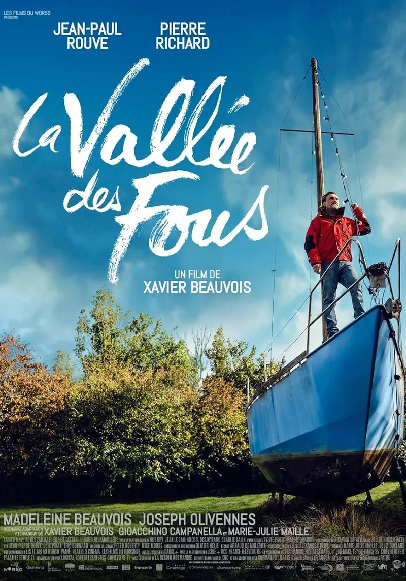 Mercredi Français - La Vallée des fous