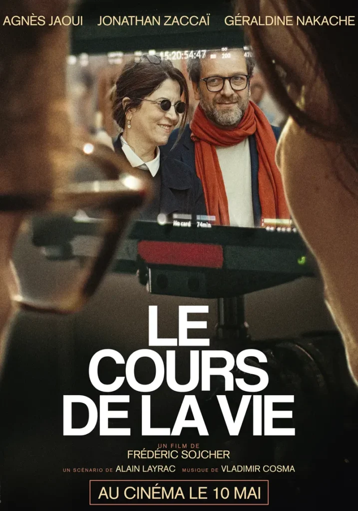 Mercredi Français - Le cours de la vie