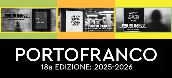 Portofranco 18
