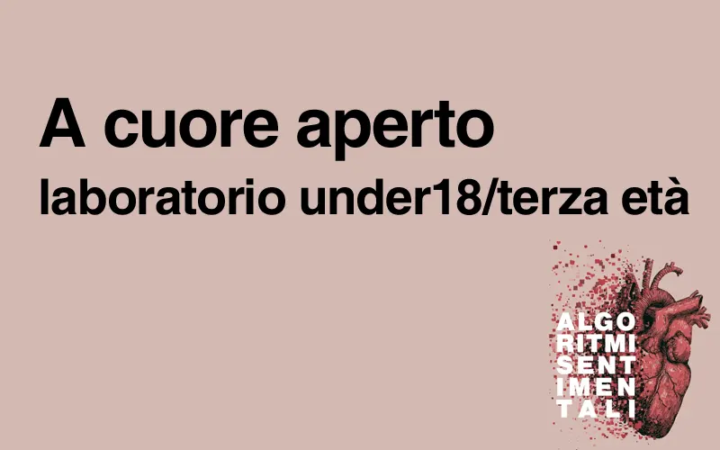 A cuore aperto