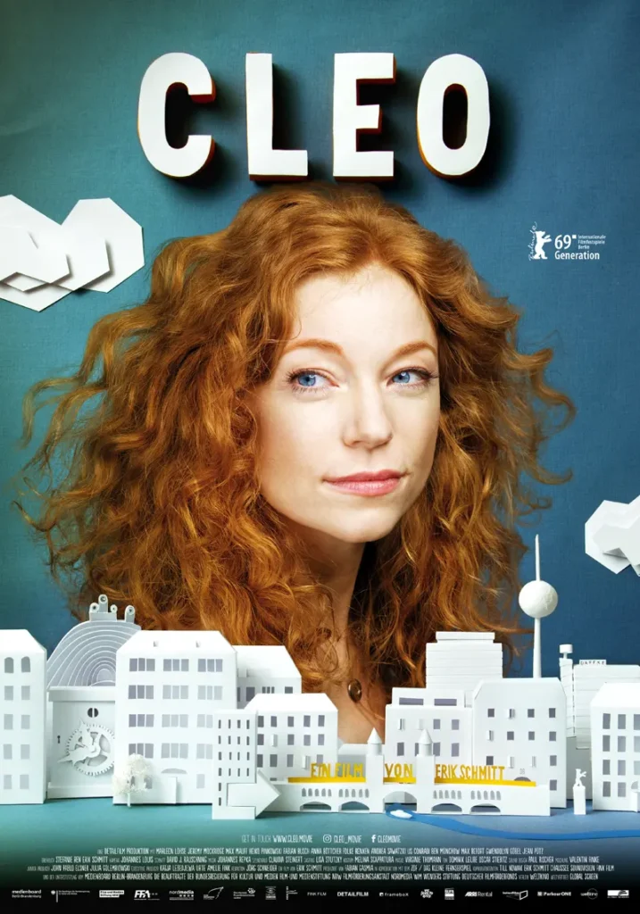 Cleo