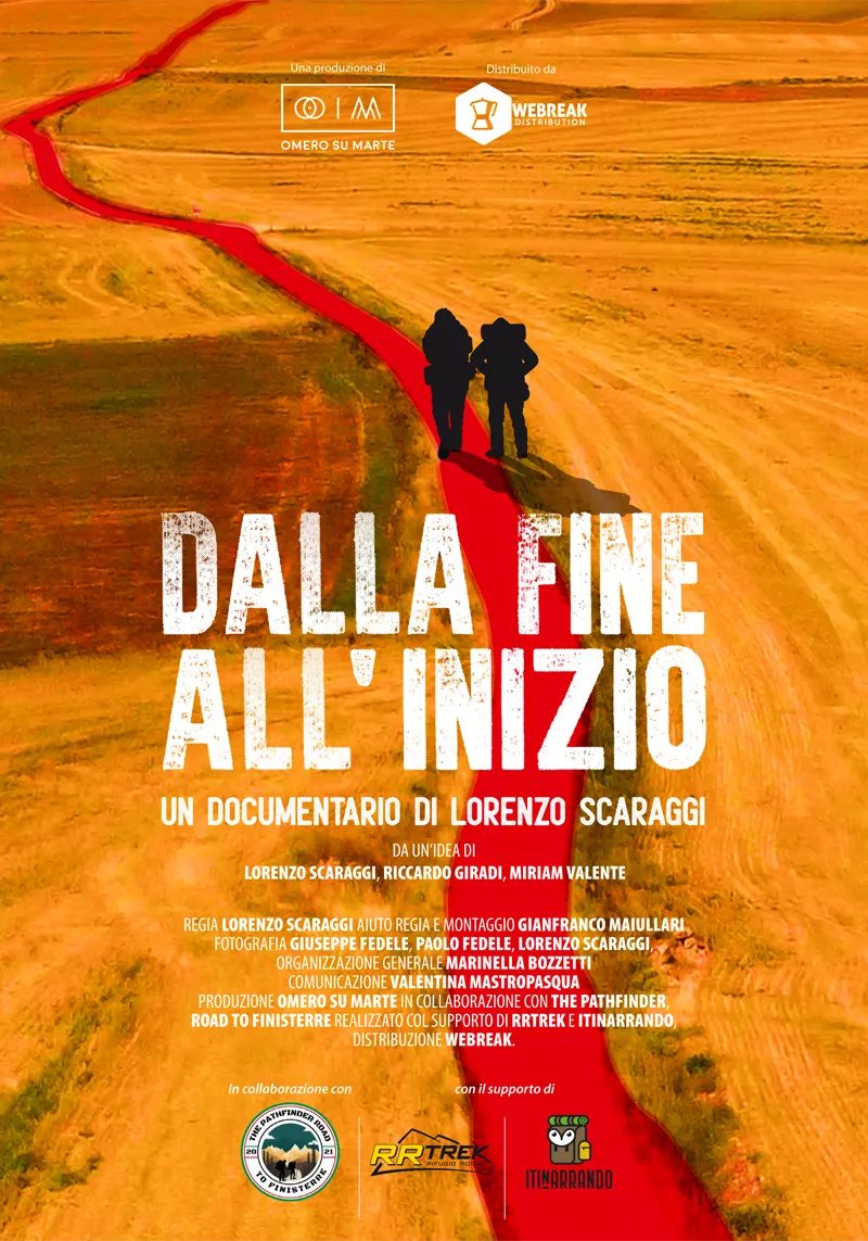 Dalla fine all'inizio Dalla fine all'inizio