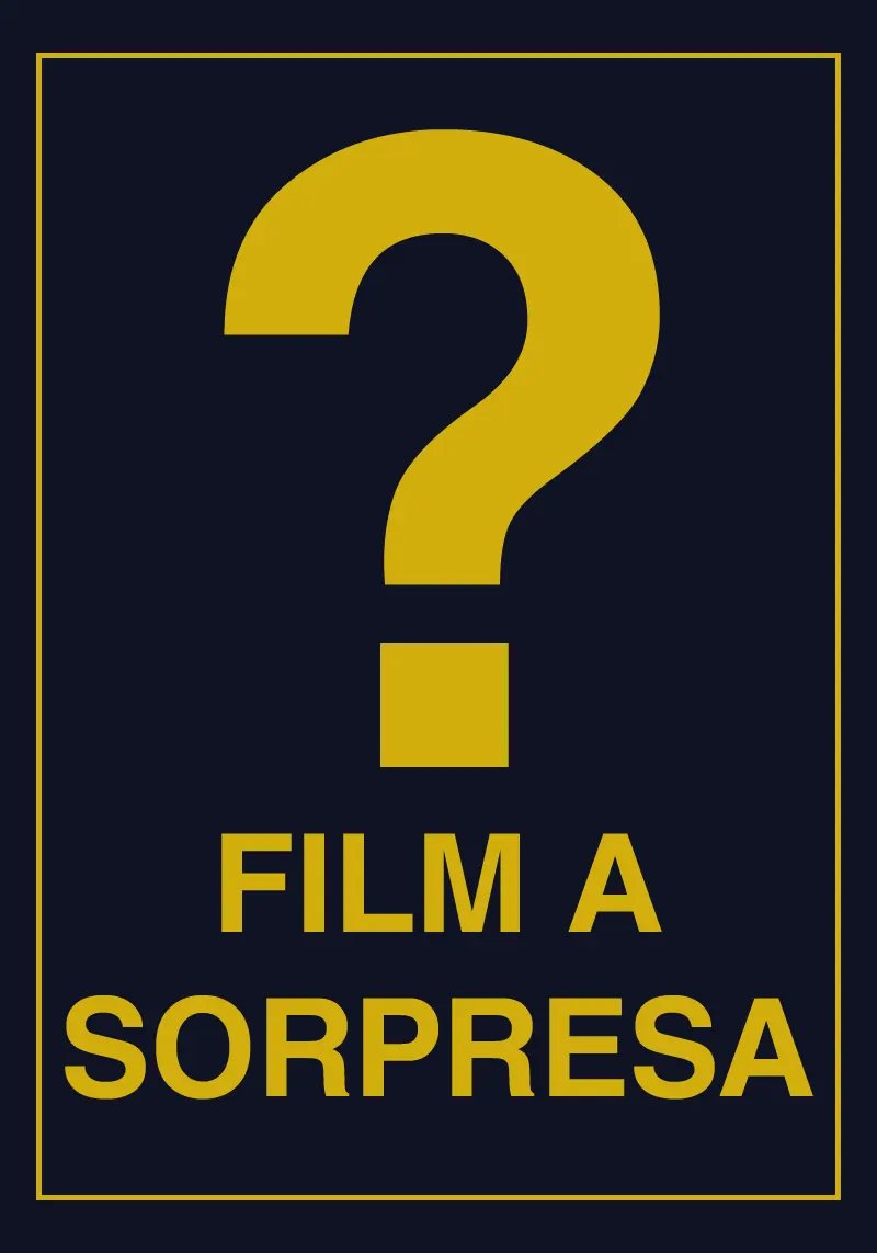 Film a sorpresa Film a sorpresa