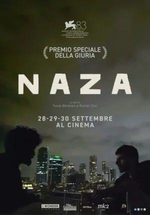 Naza