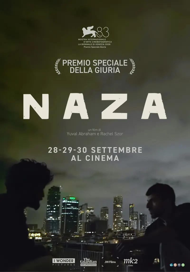 Naza Naza