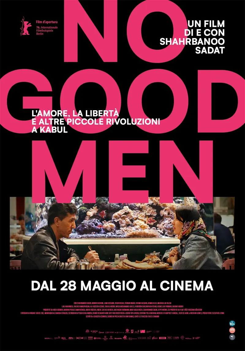 No good men No good men