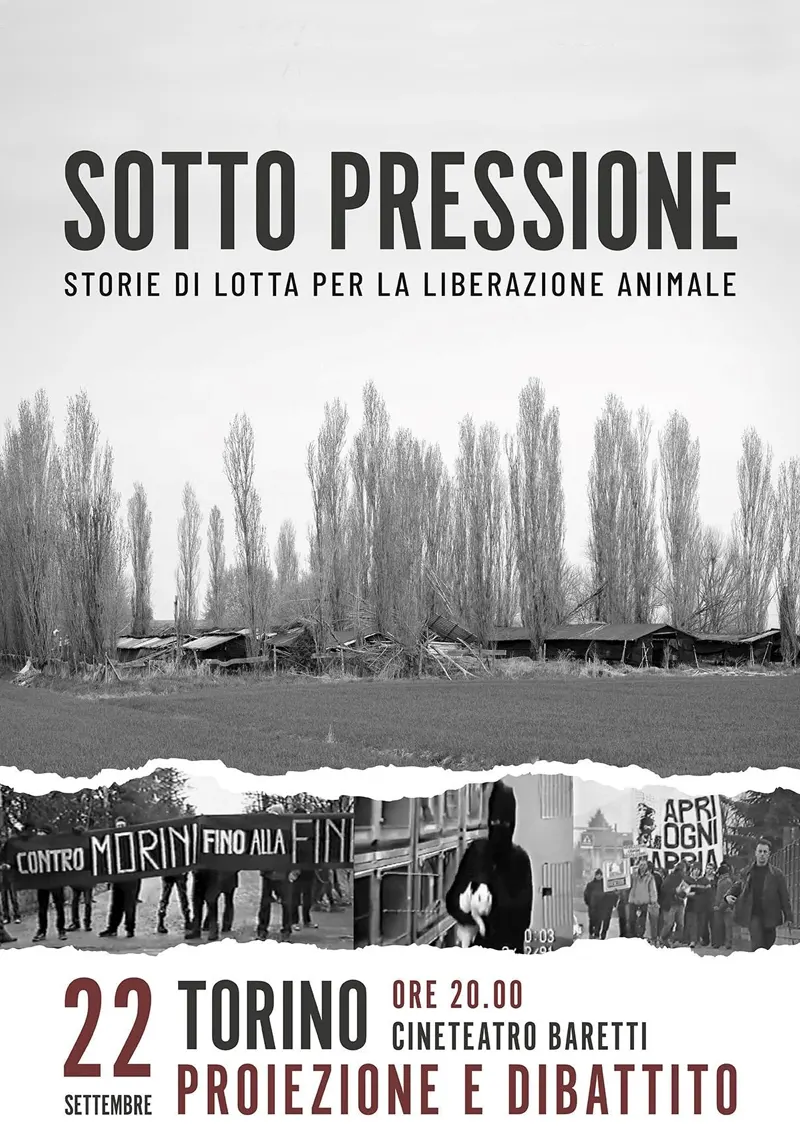 Sotto Pressione Sotto Pressione