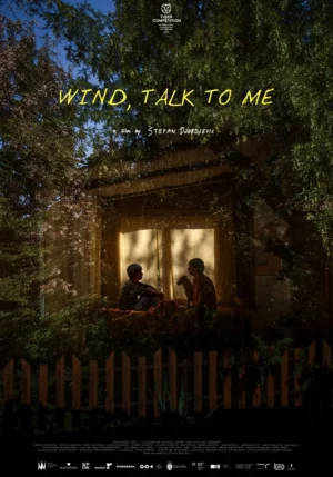 Wind talk to me