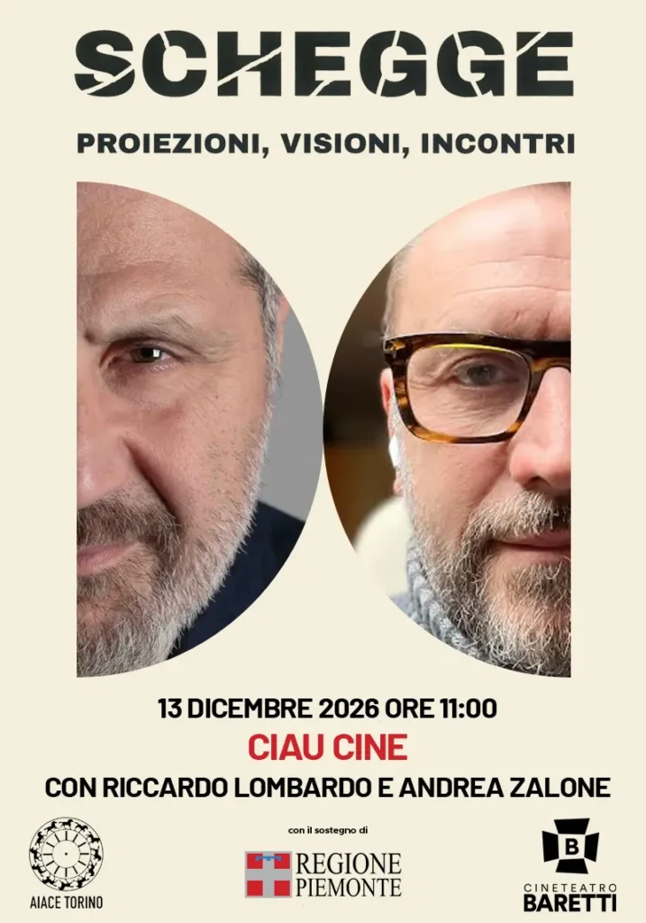 Ciau Cine