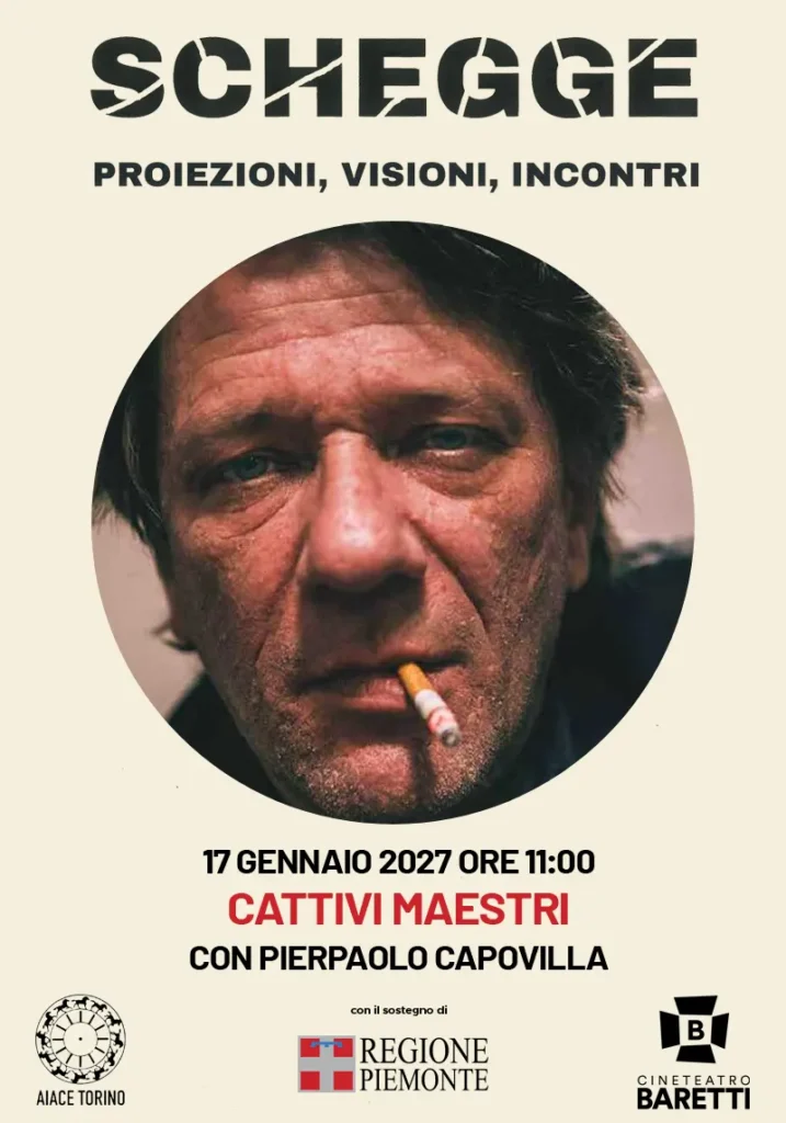 Cattivi maestri