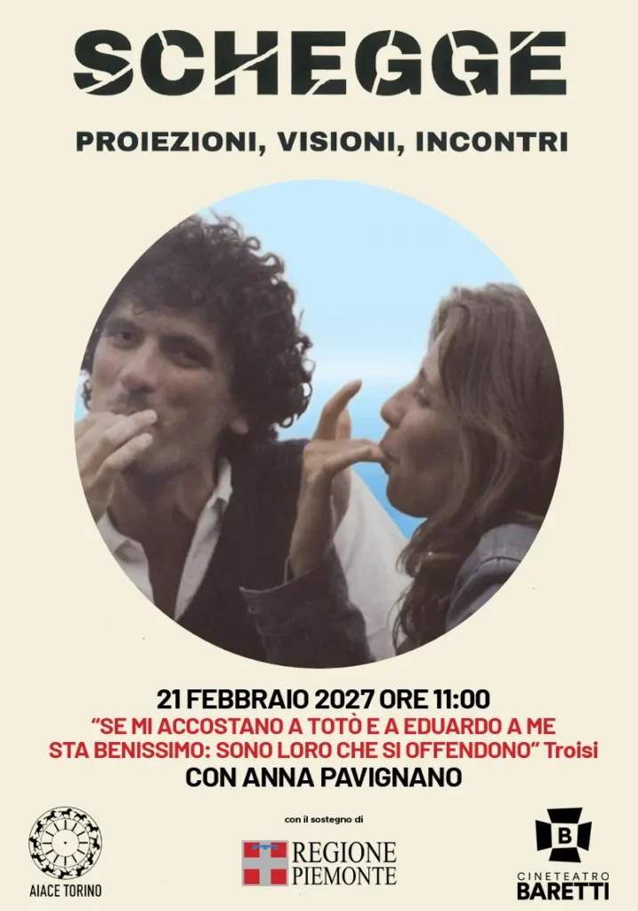Se mi accostano a Totò e Eduardo