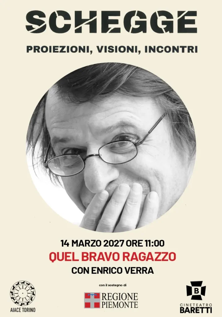 Quel bravo ragazzo