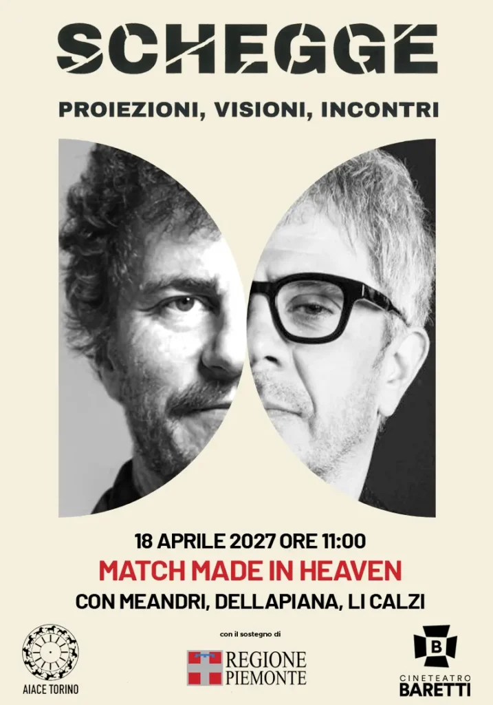 Match made in heaven