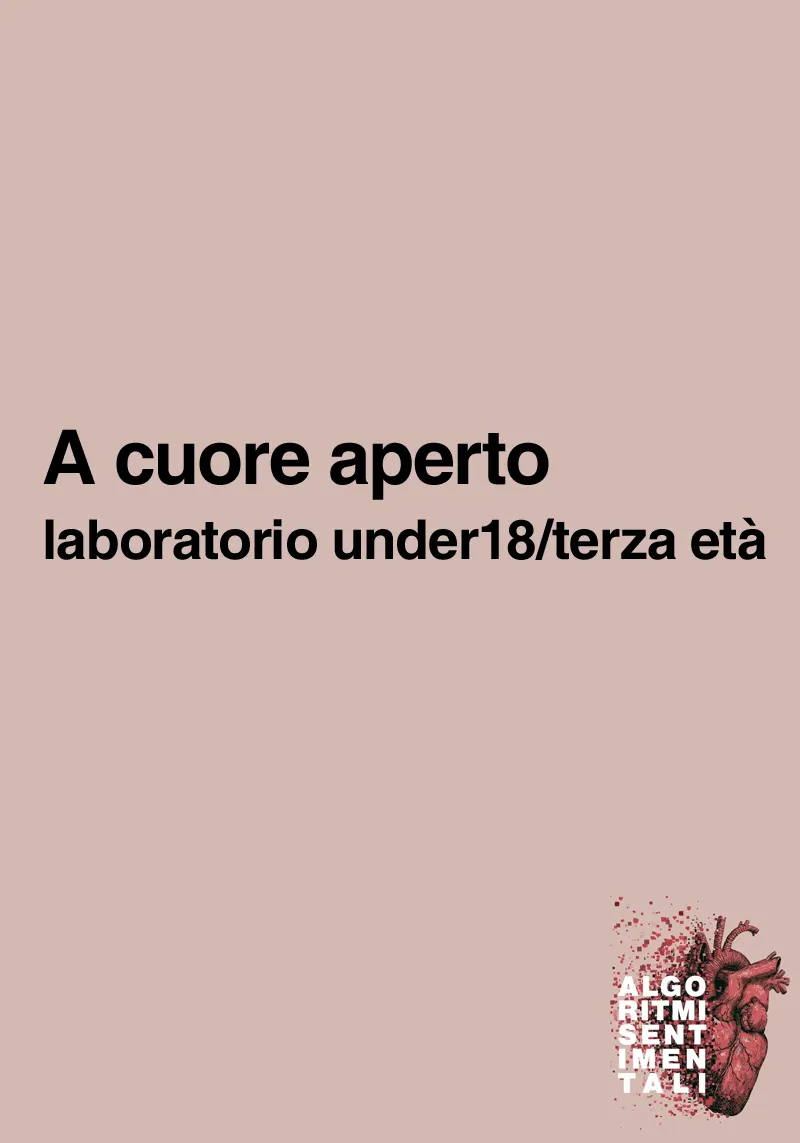 A cuore aperto A cuore aperto