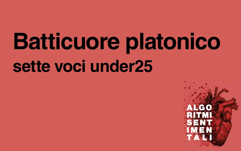 Batticuore Platonico