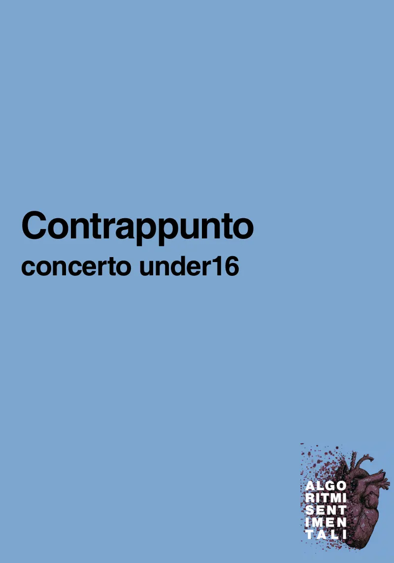 Contrappunto Contrappunto