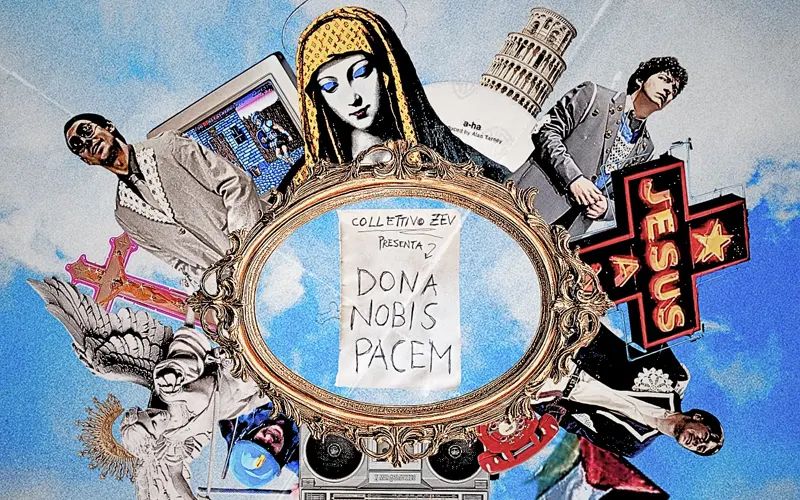 Dona nobis pacem