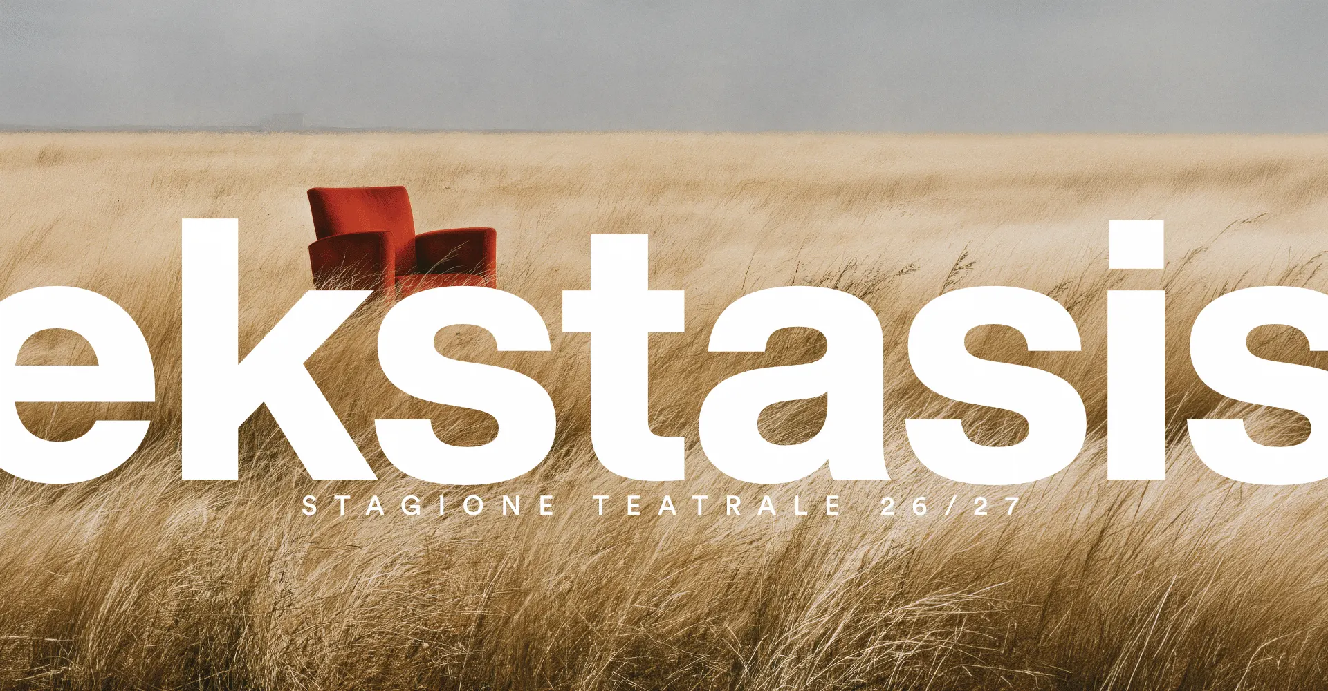 Ekstasis
