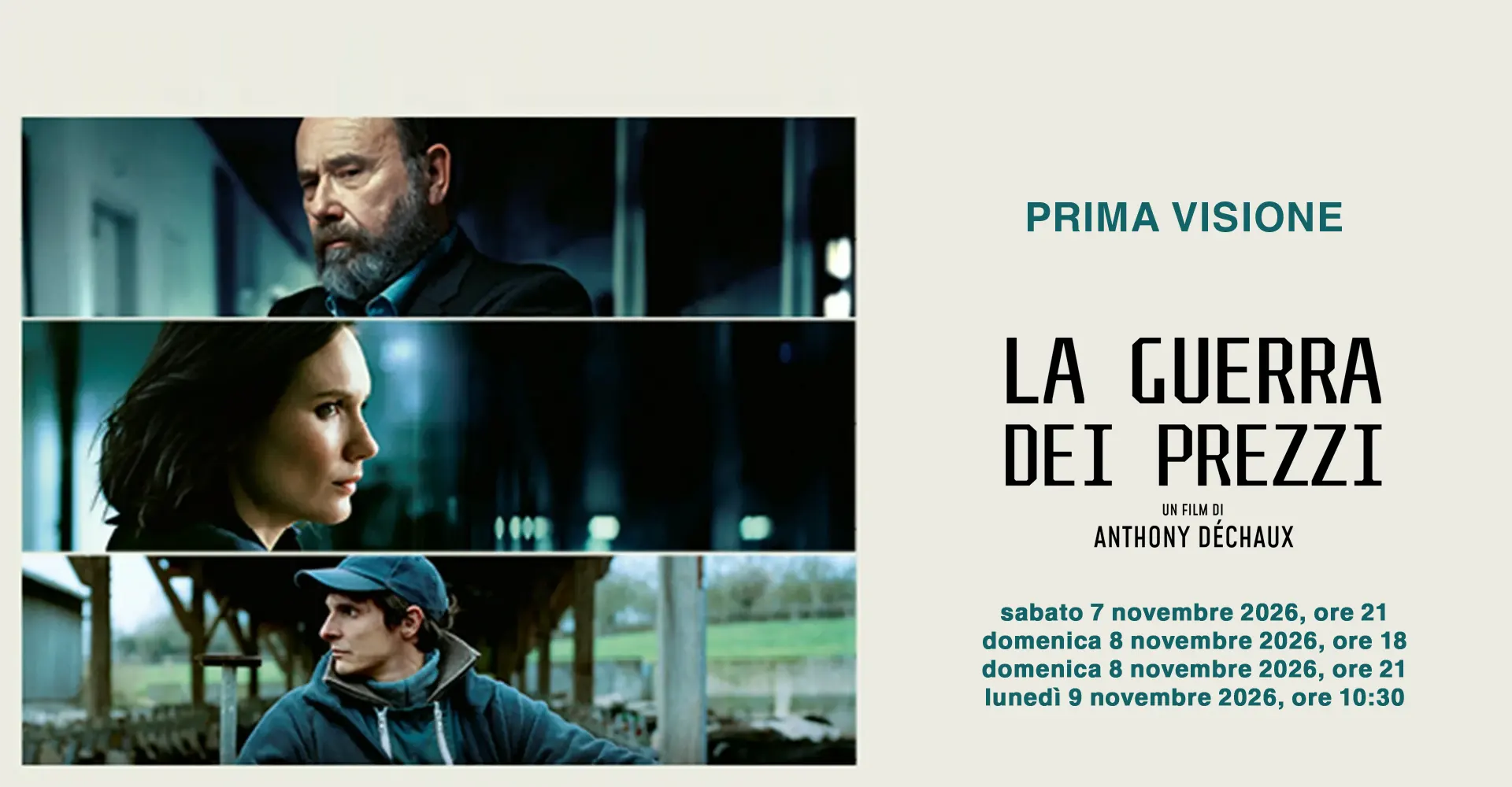 La guerra dei prezzi