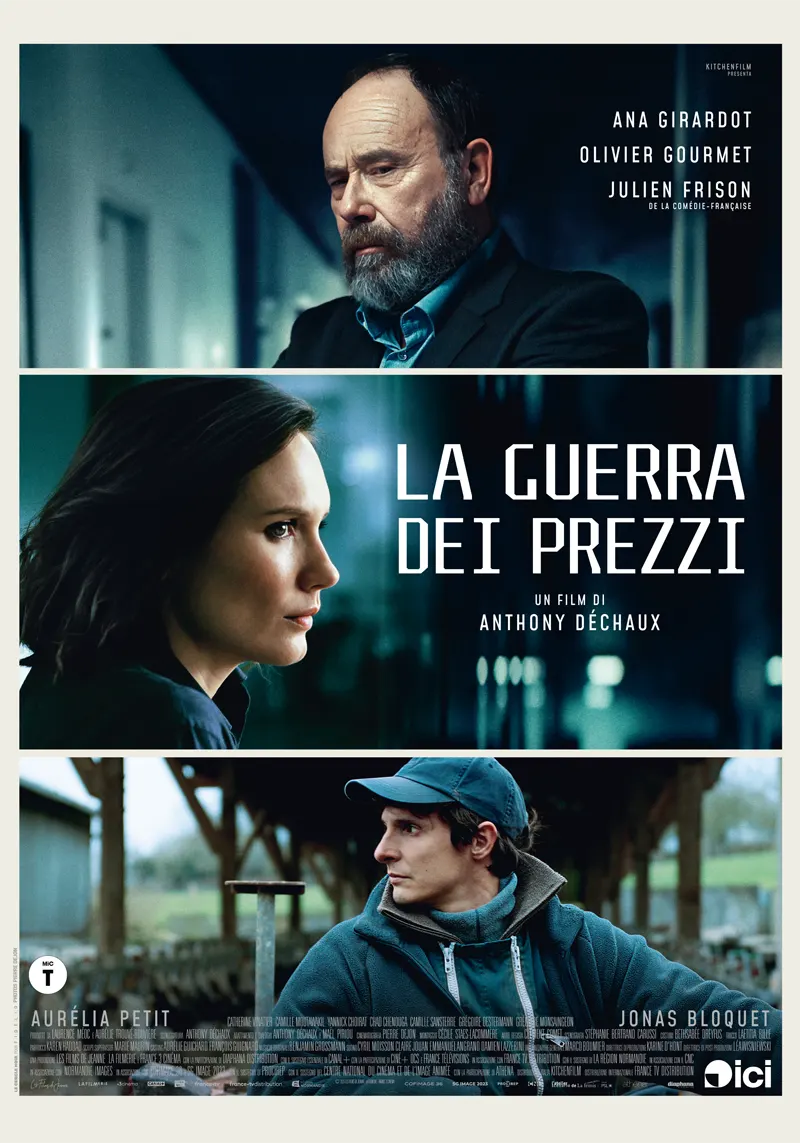 La guerra dei prezzi La guerra dei prezzi