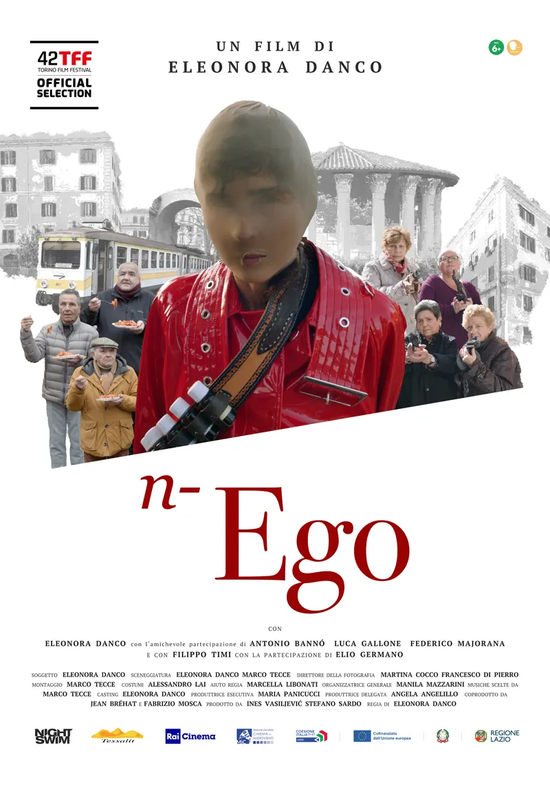 n-Ego n-Ego