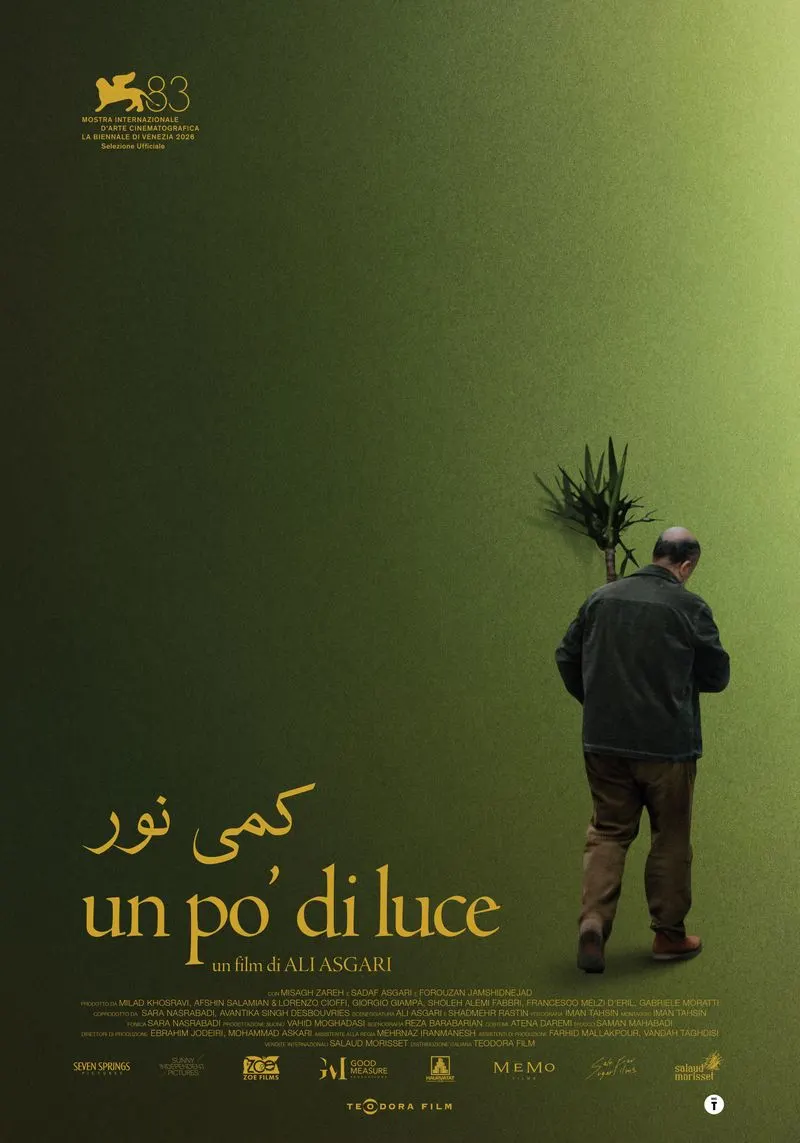 Un po' di luce Un po' di luce